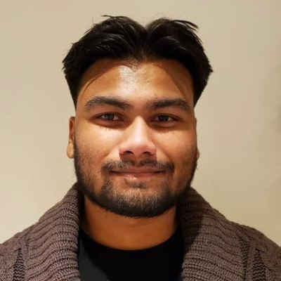 Mohammad Shihabuddin